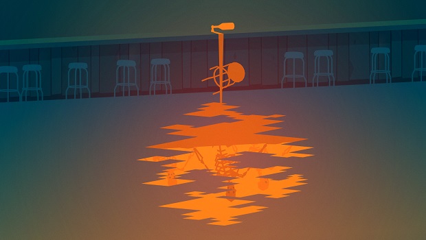 Don't panic, Act III of Kentucky Route Zero is on the way