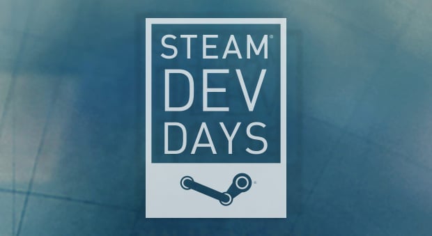 28 talks from Steam Dev Days are now online