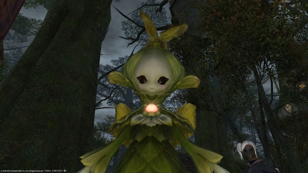 Square Enix details Final Fantasy XIV PS4 beta