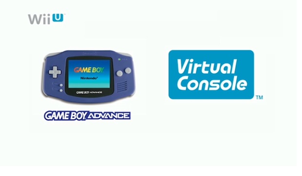 Game Boy Advance coming this April to Virtual Console
