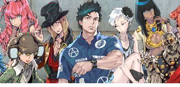 Zero Escape not profitable in Japan, trilogy end on hold