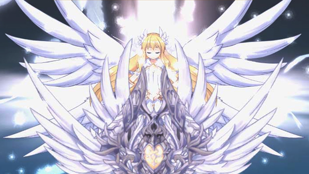 Disgaea 4: A Promise Revisited gets summer launch on Vita