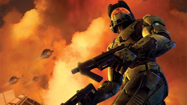 Halo 2 Anniversary coming this year says voice actor