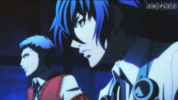 Persona 3 The Movie 2 trailer is all kinds of tantalizing