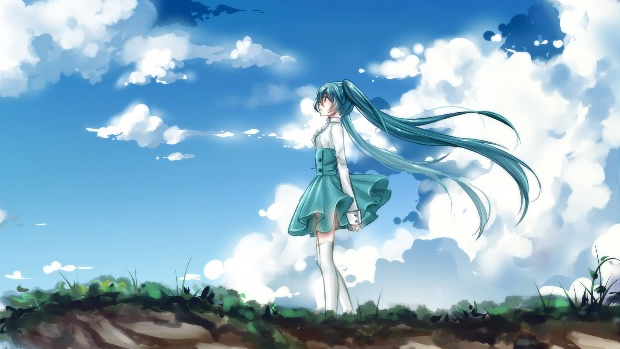 Hatsune Miku: Project DIVA f jives to Vita in early March