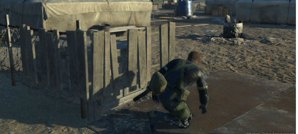 MGS V: Ground Zeroes is 720p on XB1, 1080p on PS4