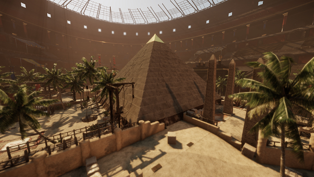 Ryse DLC adds new mode and maps, game going on sale
