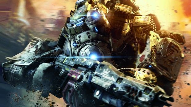 Titanfall's modes, weapons, and map details revealed
