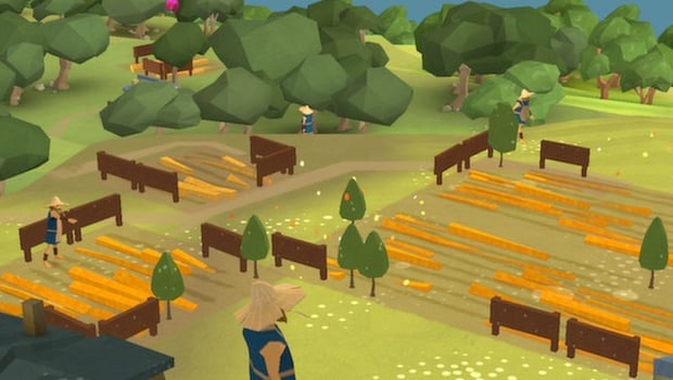 Peter Molyneux says GODUS is 'invest-to-play'