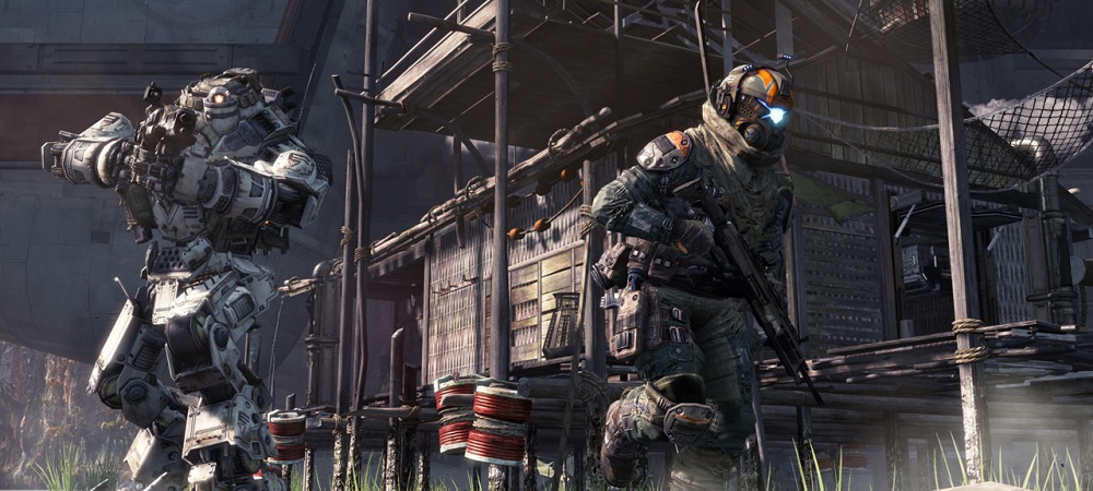 Why Titanfall won't be my next big gaming obsession