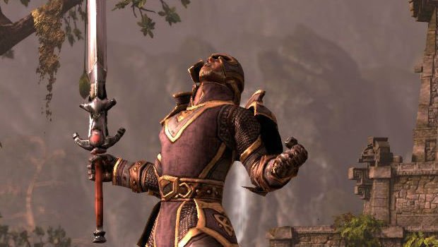 Elder Scrolls Online may take 150 hours to get max level