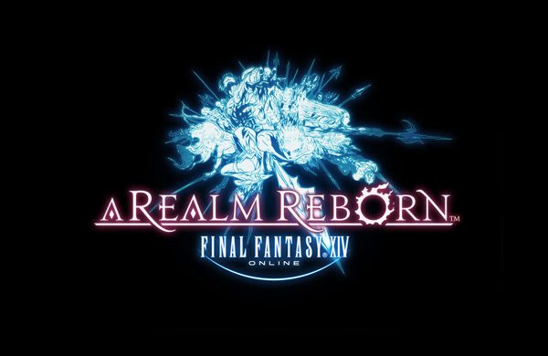 Final Fantasy XIV: A Realm Reborn now on Steam