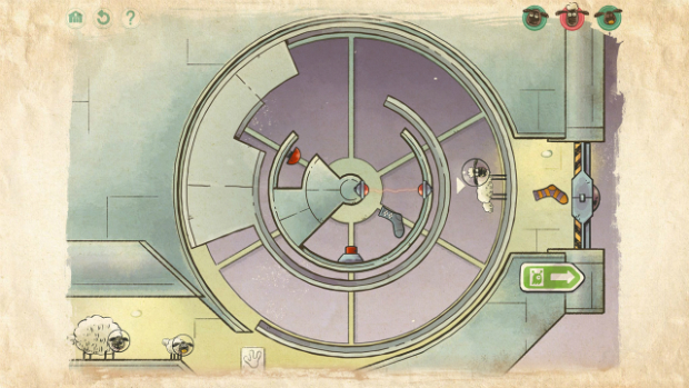 Home Sheep Home 2 is on Steam, discounted until Feb 24
