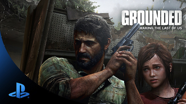 The Last of Us making-of documentary free on Amazon