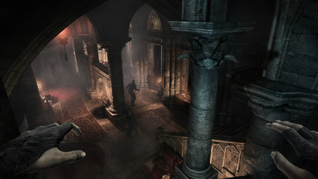 Not this again: Thief is 900p on Xbox One, 1080p on PS4
