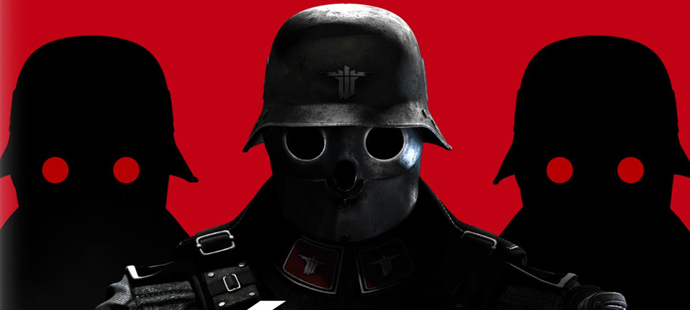 Pre-order Wolfenstein, get access to the next Doom game