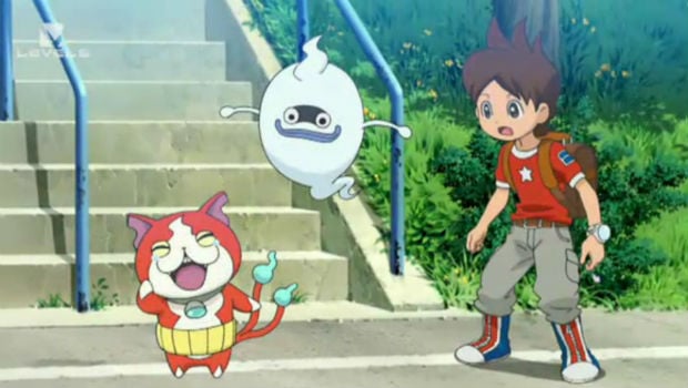 Level-5 wants to know if you want Yo-kai Watch