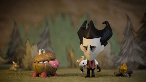 Klei opens up an online toy storefront