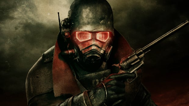 If you're waiting for Fallout 4, it's going to be a while