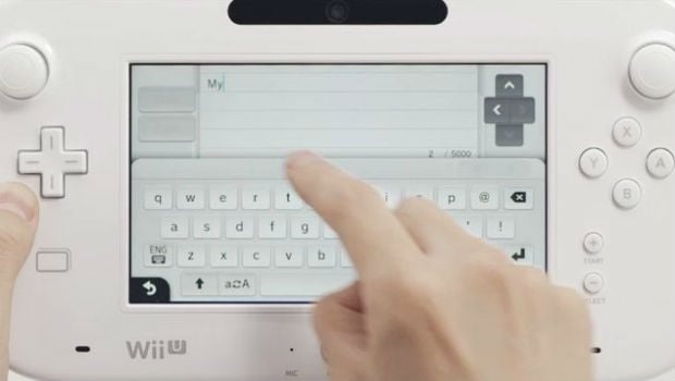 The Wii U just got a small Miiverse update