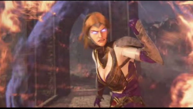 Sacred 3 is coming to the PC, PS3, and Xbox 360 this year