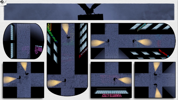 Here are the games in the PAX East Indie Showcase 2014
