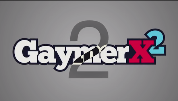 GaymerX2 Kickstarter met its initial goal in only 2 days