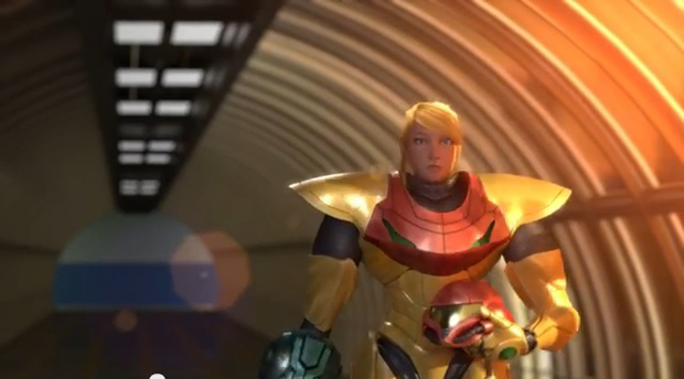 Brentalfloss brings you Metroid: Fight for Love