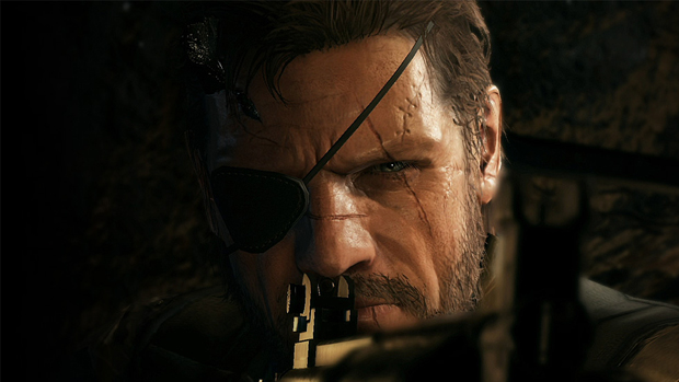 Metal Gear Solid V: Ground Zeroes sees a small price cut