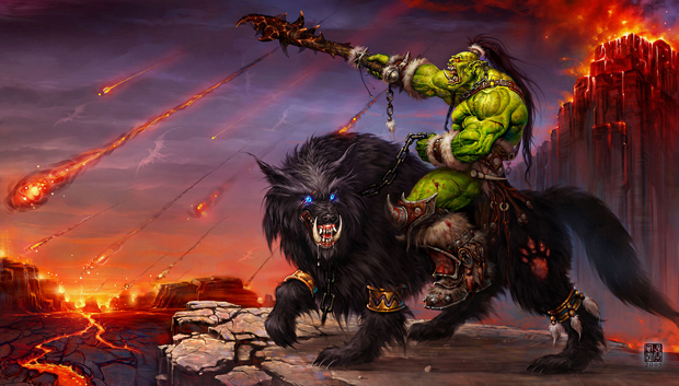 Blizzard talks $60 price tag for WoW's max-level boost