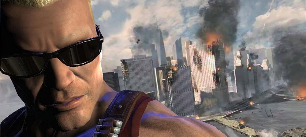 What was 3D Realms thinking with the Duke Nukem fiasco?
