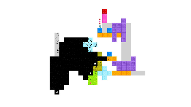 Fez, Starseed Pilgrim, Beatbuddy join Humble Bundle 11