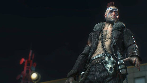 This Dead Rising 3 DLC trailer is just too badass