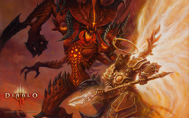 Extensive Diablo III patch 2.0.1 goes live for PC today