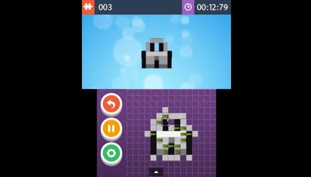 Tappingo is launching on the 3DS soon