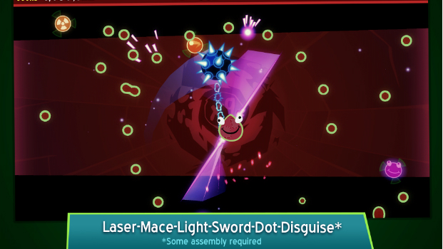 Tilt to Live 2: Redonkulous is now on Android