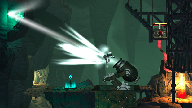 Sacrifice lives for solutions in Life Goes On this April