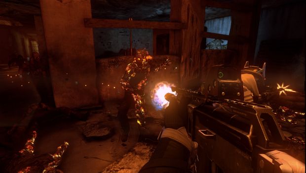 Blacklight: Retribution on PS4 gets a horde mode