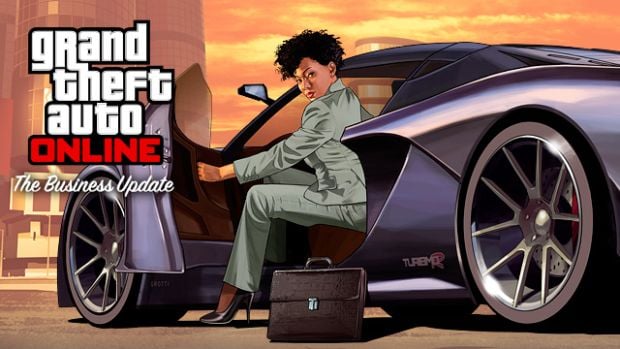 GTA Online is getting new dress pants