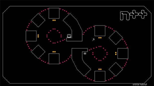 N++ looks like a good reason to own a PS4