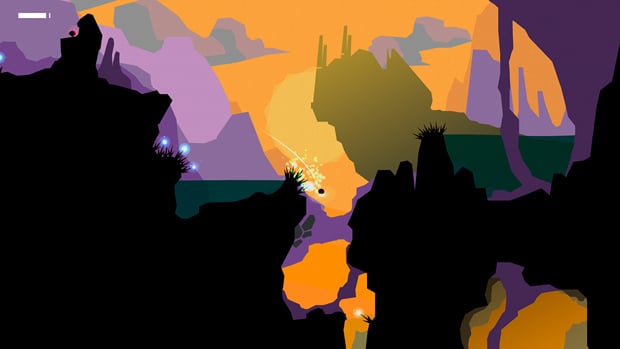 Everything wants to destroy you in forma.8