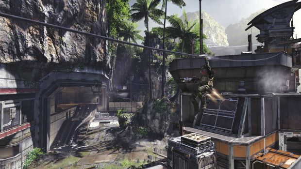 Titanfall leaks: Maps, Generations, Achievements, and more