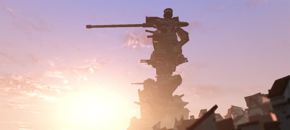 Tips and GIFs: Tower of Guns
