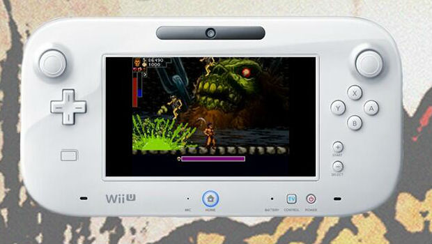 Insanity's Blade will see a Wii U release