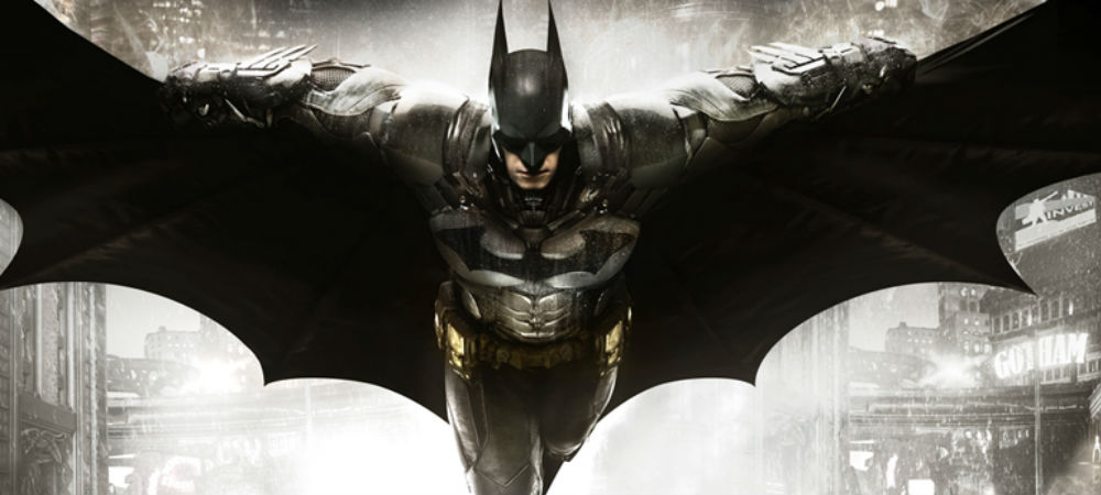 Details leaked for reported fourth and final Arkham game, Batman: Arkham Knight