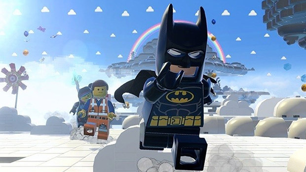 Live Show: Is Lego Movie one of the few good licensed games?