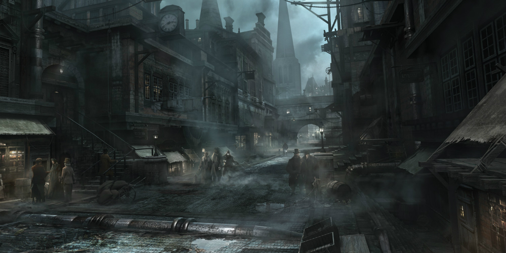 Contest: Win The Art of Thief!
