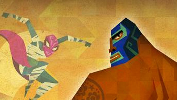 Guacamelee: Super Turbo Championship Edition coming soon