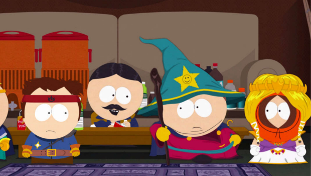 Live Show: Did Matt and Trey sell out to Ubisoft?