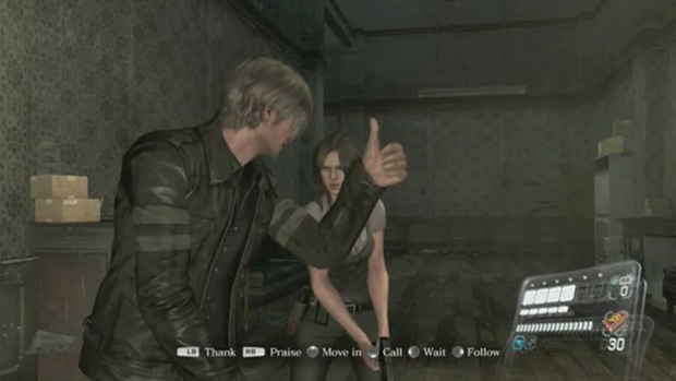 The Resident Evil 6 prequel manga is getting localized